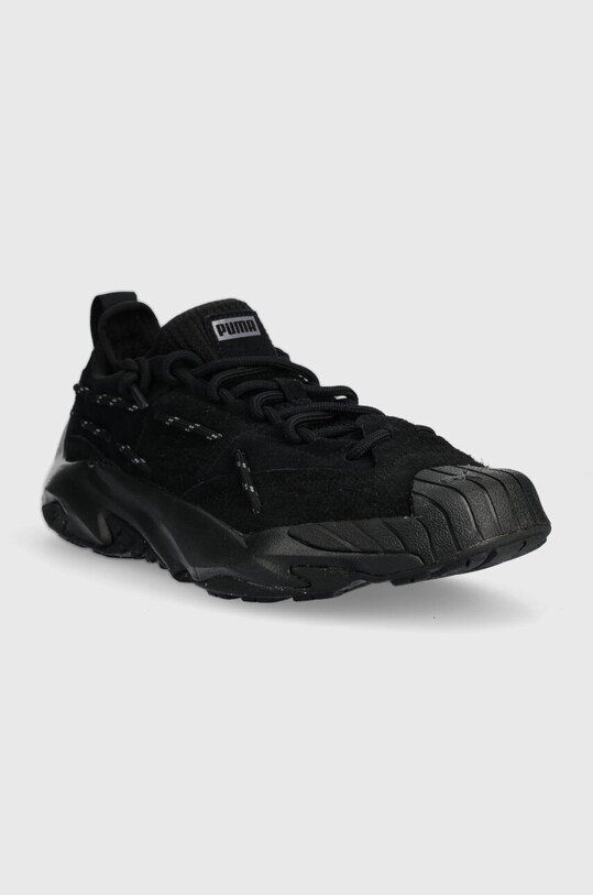 Puma sneakers 386329 black SS24
