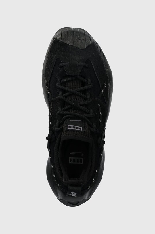 Puma sneakers black 386329