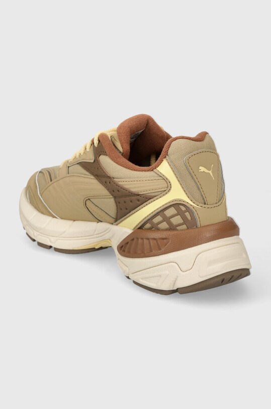 Încălțăminte Puma sneakers 395909 bej