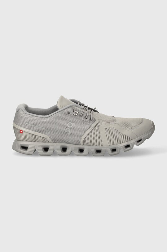 Běžecké boty On-running Cloud 5 5998025 šedá AW24