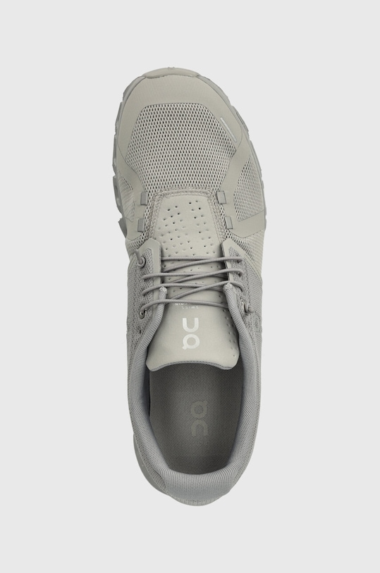 Бігові кросівки On Cloud 5 сірий 5998025