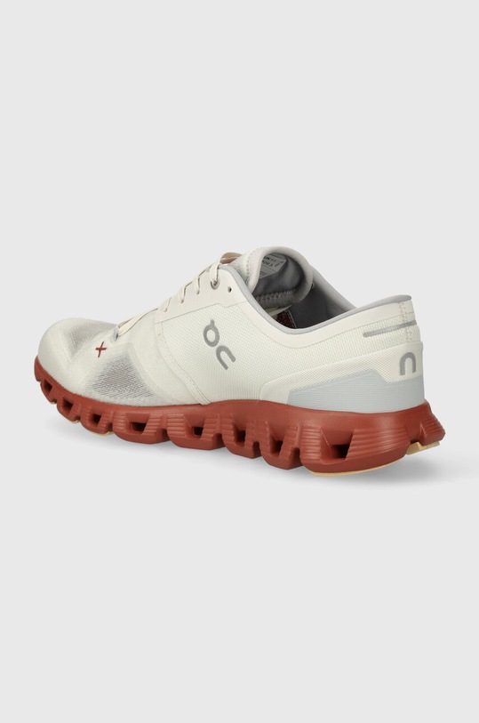 Scarpe On-running scarpe da corsa Cloud X 3 6097799 grigio