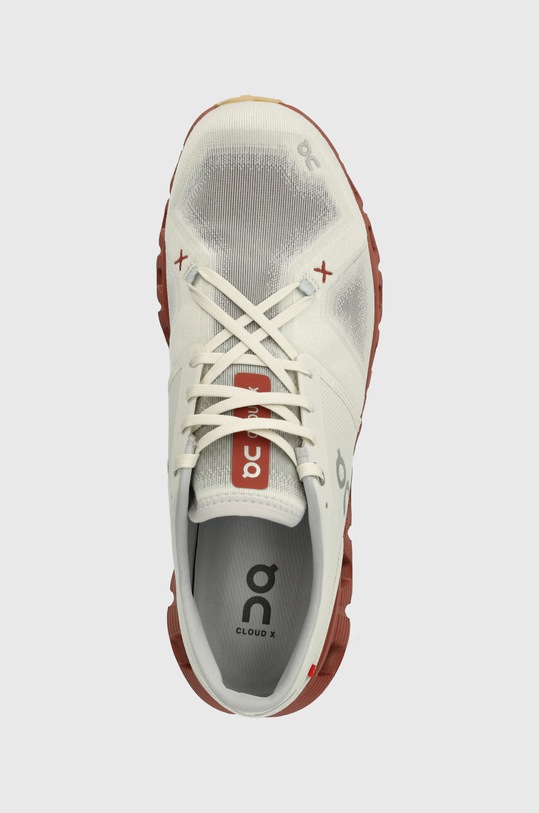 On-running scarpe da corsa Cloud X 3 grigio 6097799