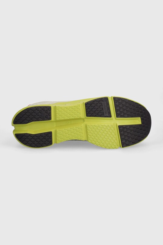 On-running pantofi de alergat Cloudgo 5597901 bej