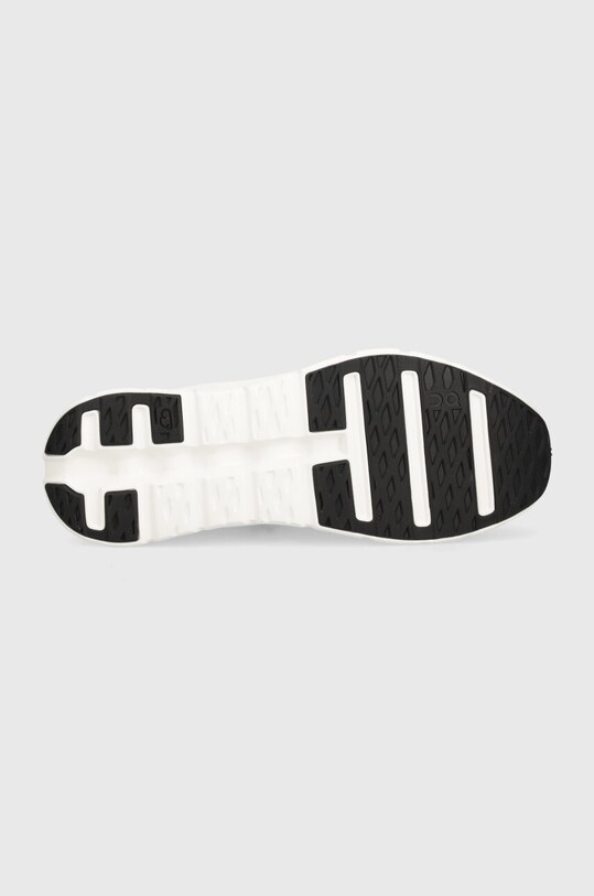 Běžecké boty On Cloudtilt 3ME10101430 bílá