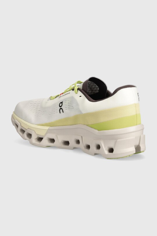 Scarpe ON running scarpe Cloudmonster 2 3ME10122260 bianco