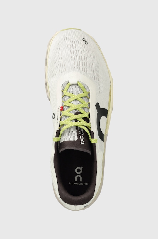 Черевики On Cloudmonster 2 білий 3ME10122260