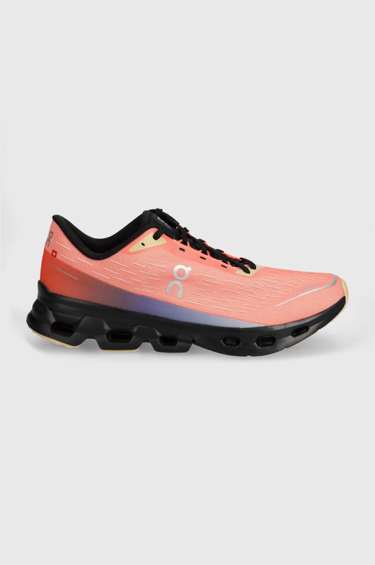 On sneakers de alergat Cloudspark 3ME10390879 portocaliu SS24