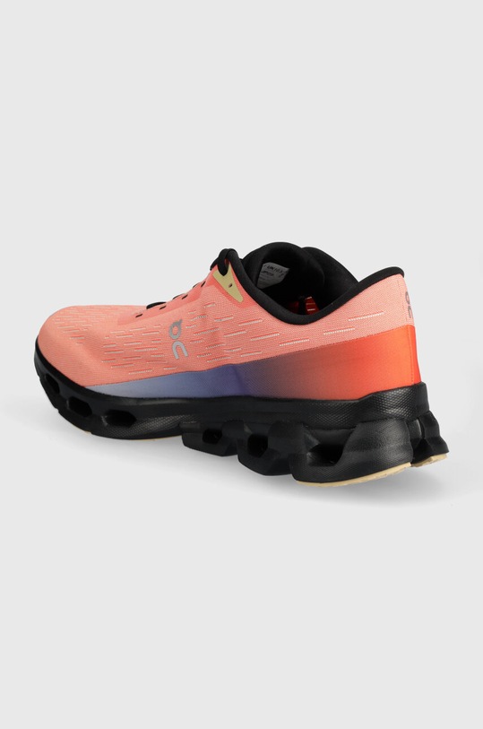 Încălțăminte On sneakers de alergat Cloudspark 3ME10390879 portocaliu