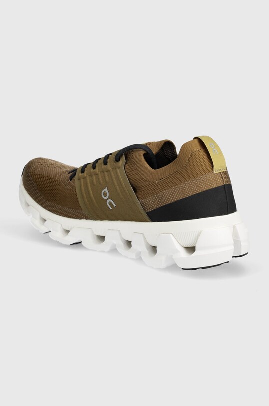 Scarpe On-running scarpe da corsa Cloudswift 3 3MD10561921 verde