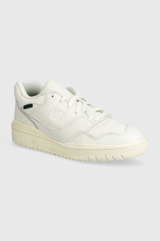 Δερμάτινα αθλητικά παπούτσια New Balance BB550PWT