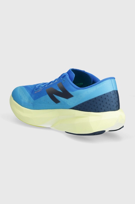 Obuća Tenisice za trčanje New Balance FuelCell Rebel v4 MFCXLQ4 plava