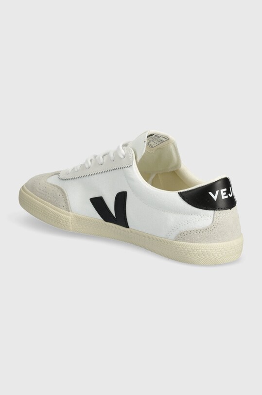 Взуття Кеди Veja Volley VO0103524B білий