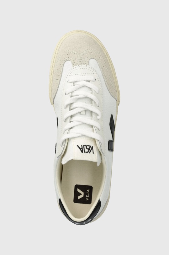 Кеди Veja Volley білий VO0103524B