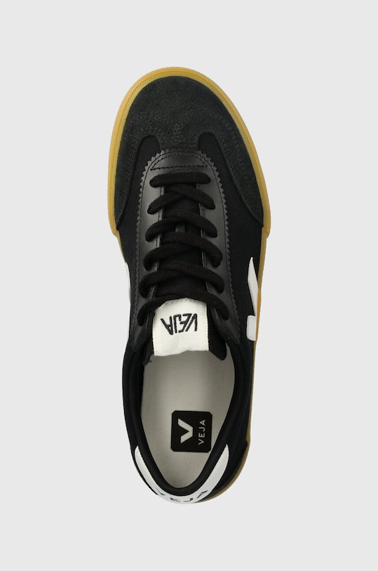 Veja scarpe da ginnastica Volley nero VO0103529B