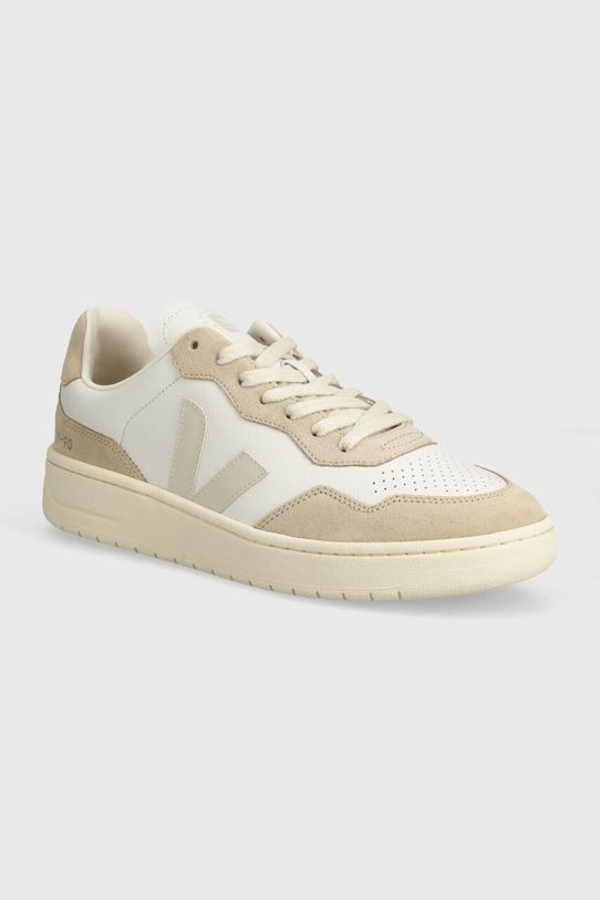 Veja leather sneakers V-90
