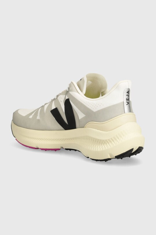 Obuwie Veja buty do biegania Condor 3 CC2803578B szary