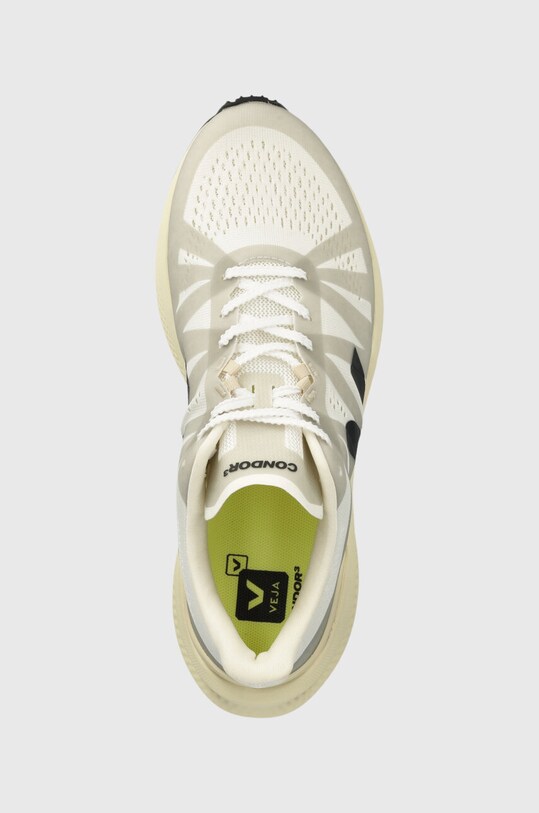 Veja buty do biegania Condor 3 szary CC2803578B