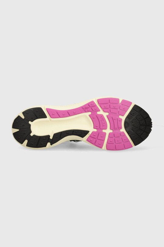 Veja buty do biegania Condor 3 CC2803578B szary