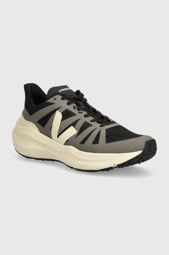 Veja sneakers Condor 3 textile black CC2803579B