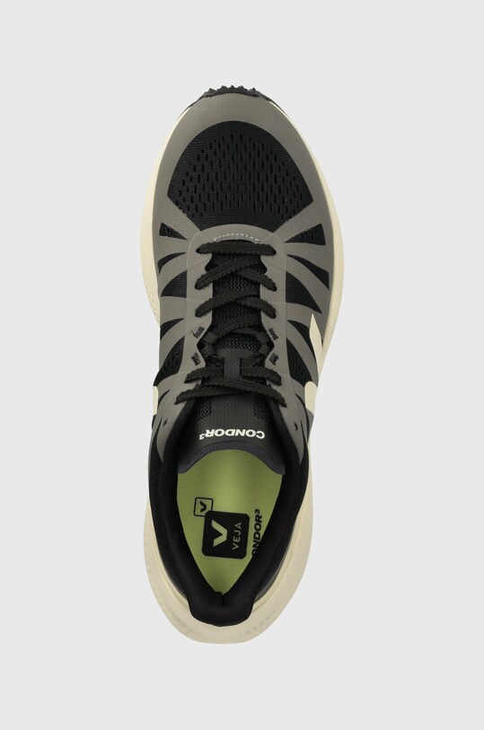 Veja sneakers Condor 3 black CC2803579B