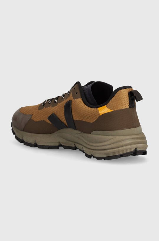 Shoes Veja sneakers Dekkan DC1803547B brown