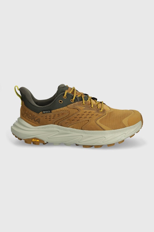 Topánky Hoka Anacapa 2 Low Gore-Tex 1141632 hnedá SS24