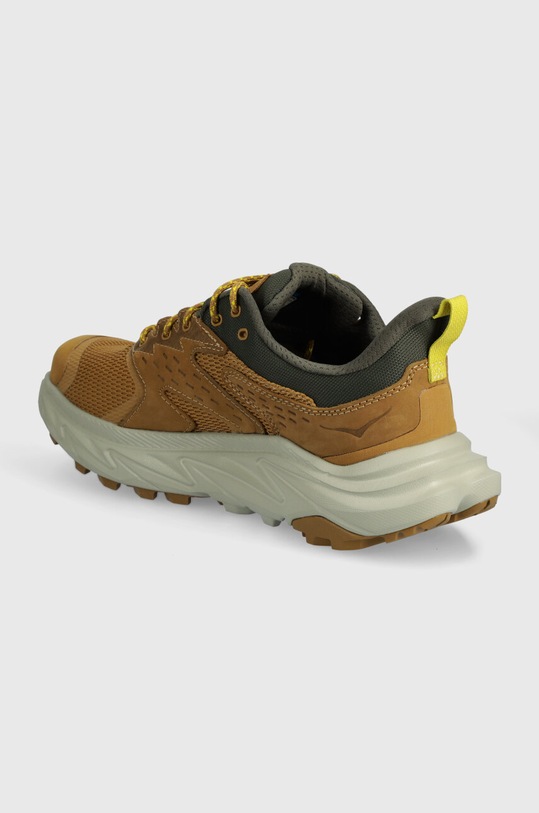 Obuv Topánky Hoka Anacapa 2 Low Gore-Tex 1141632 hnedá