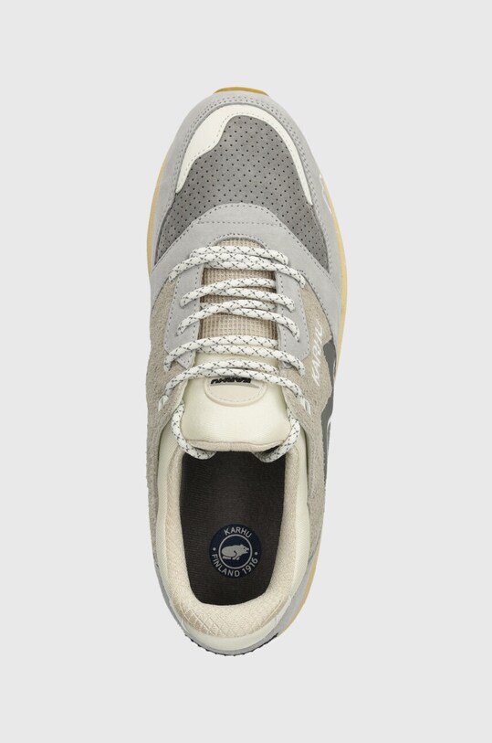 Кросівки Karhu Aria сірий F803117