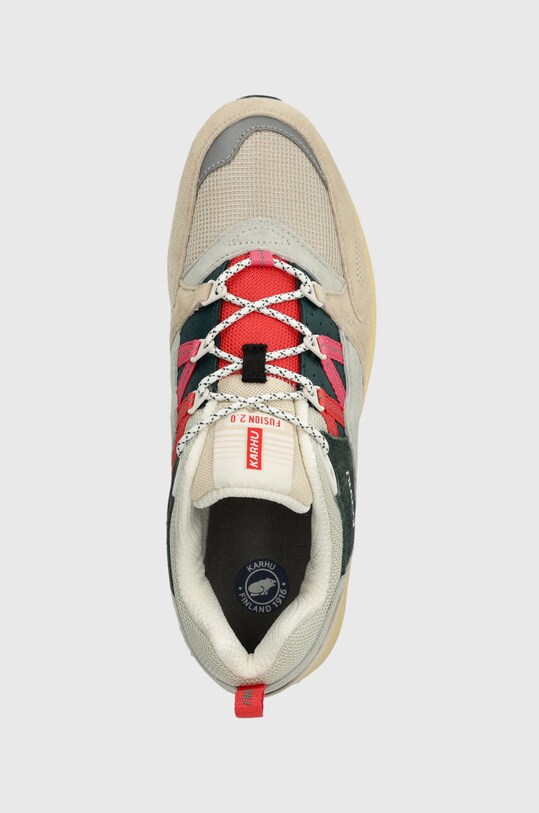 Кросівки Karhu Fusion 2.0 бежевий F804172