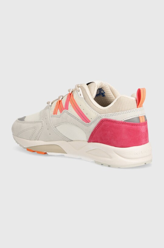 Boty Tenisky Karhu Fusion 2.0 F804163 šedá