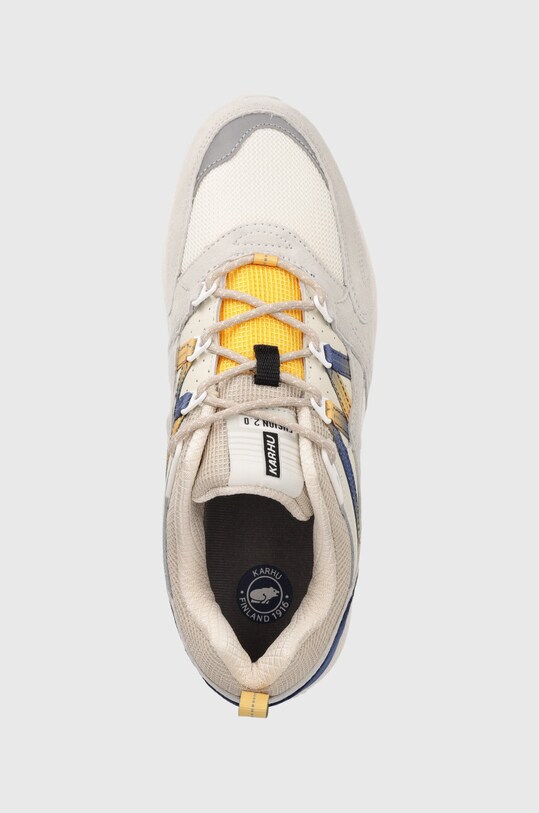 Кросівки Karhu Fusion 2.0 сірий F804164