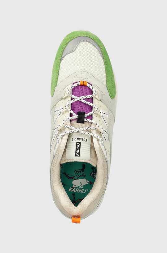 Tenisice Karhu Fusion 2.0 bež F804165