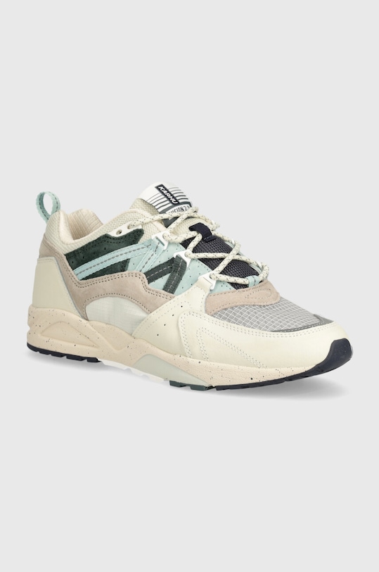 Tenisky Karhu Fusion 2.0 textilní šedá F804167