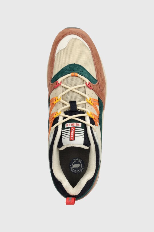 Tenisky Karhu Fusion 2.0 béžová F804168