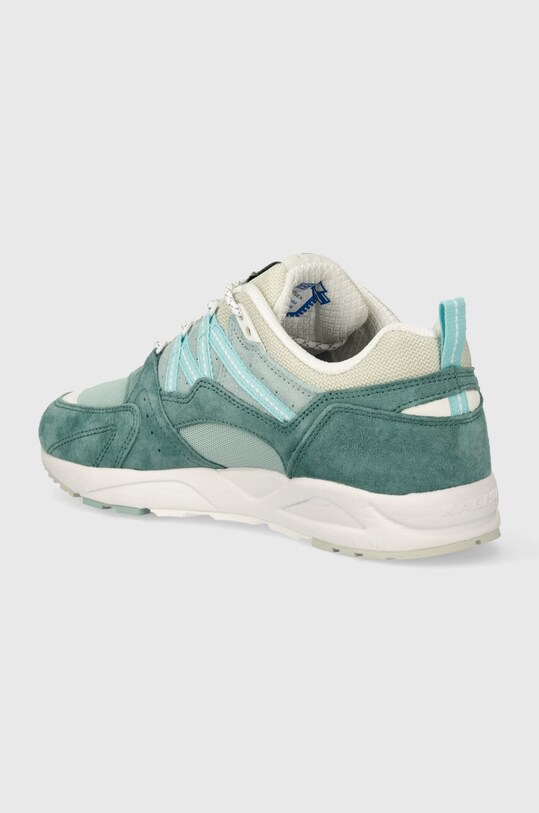 Obuwie Karhu sneakersy Fusion 2.0 F804170 turkusowy