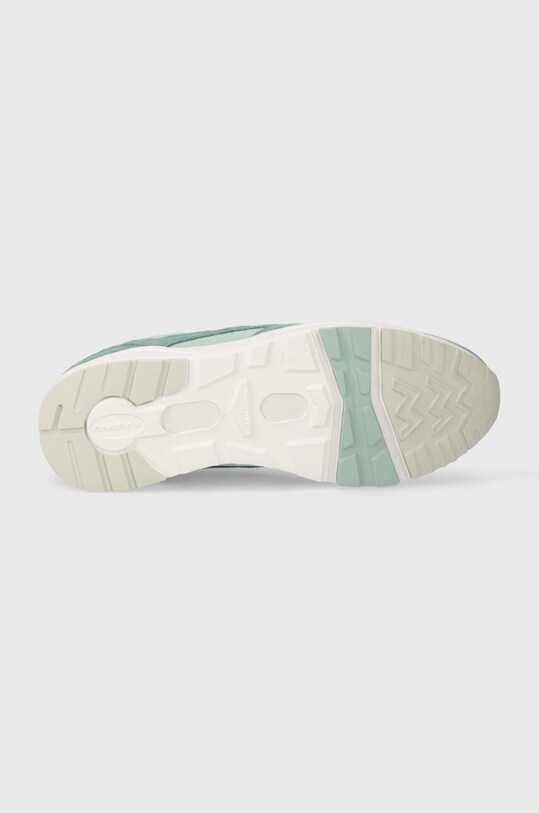 Karhu sneakersy Fusion 2.0 F804170 turkusowy