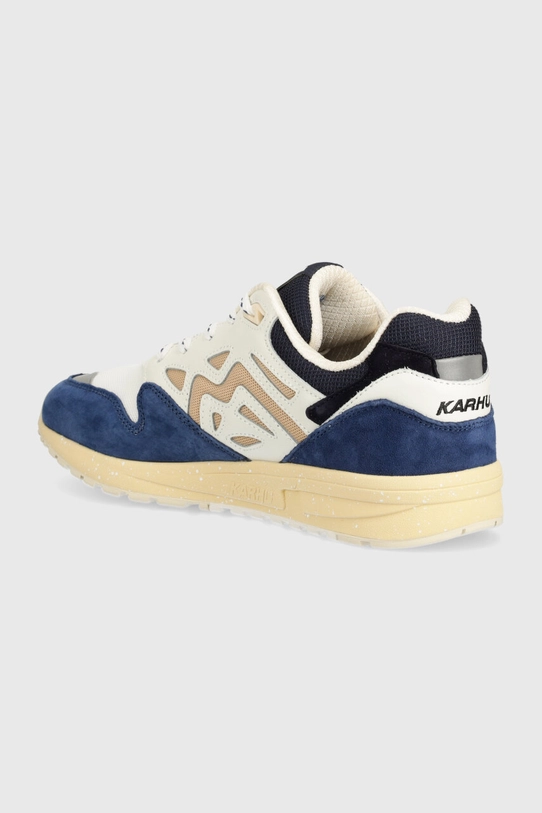 Обувь Кроссовки Karhu Legacy 96 F806064 тёмно-синий