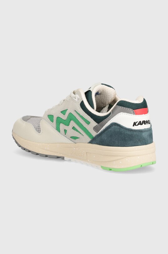 Obuwie Karhu sneakersy Legacy 96 F806065 szary