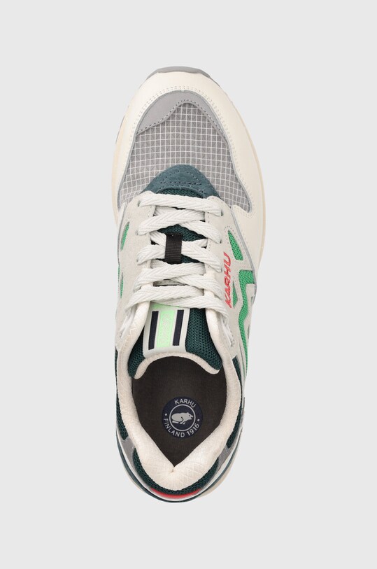 Karhu sneakersy Legacy 96 szary F806065