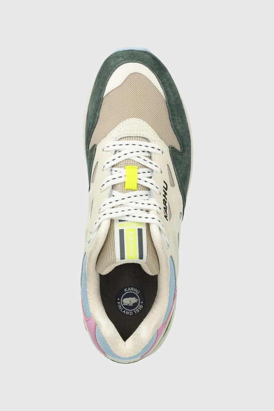 Кросівки Karhu Legacy 96 бежевий F806066