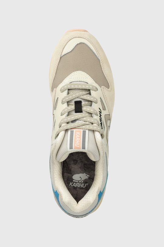 Маратонки Karhu Legacy 96 сив F806068