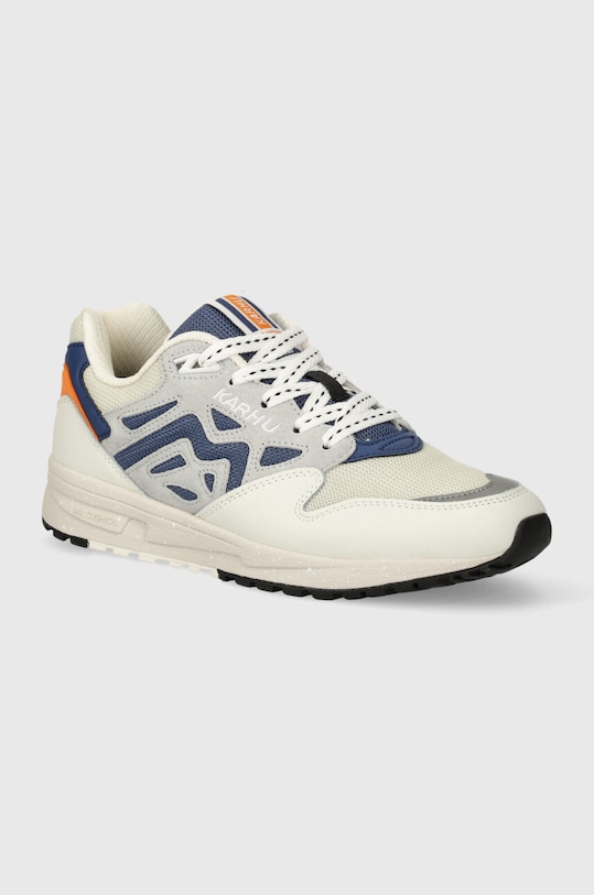 Tenisky Karhu Legacy 96 syntetický šedá F806069