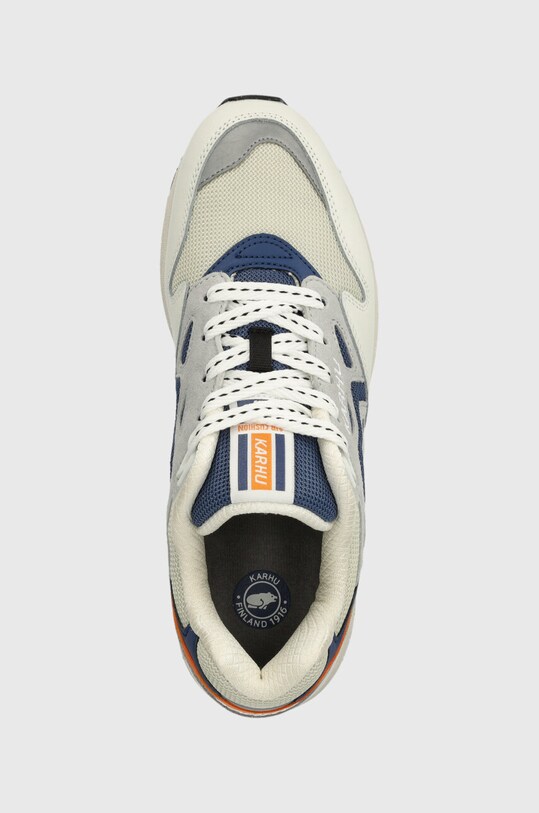Кросівки Karhu Legacy 96 сірий F806069