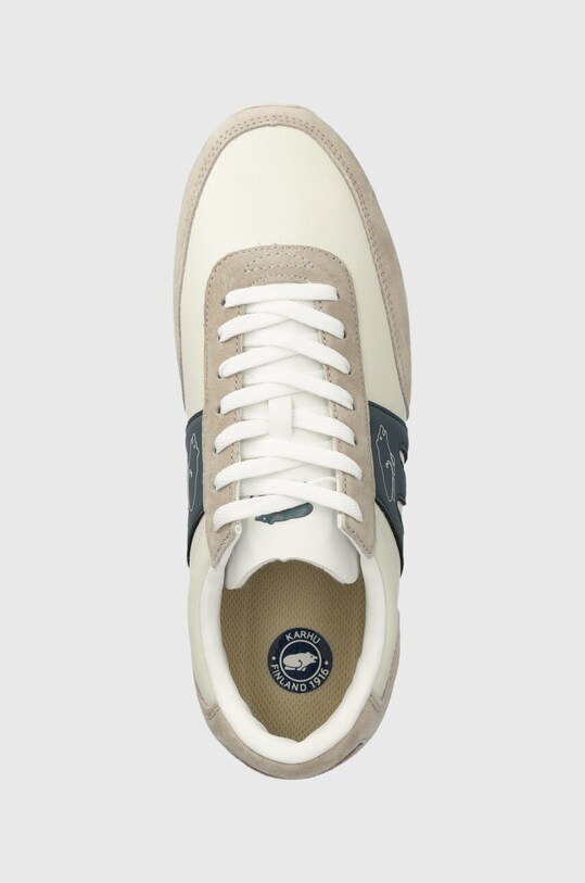 Кросівки Karhu Albatross 82 бежевий F807046