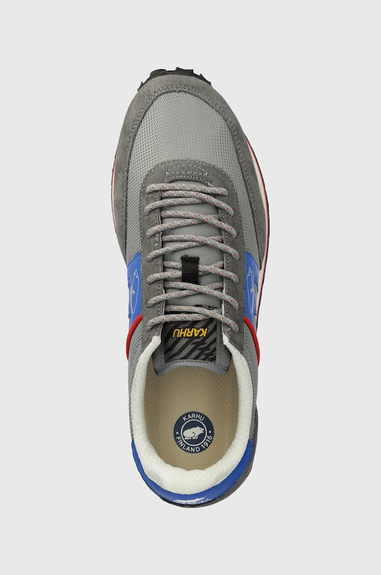 Кроссовки Karhu Albatross Control серый F820007