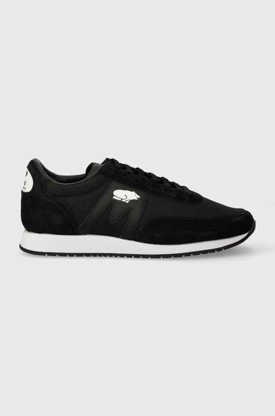Кроссовки Karhu Albatross F802567 чёрный SS24