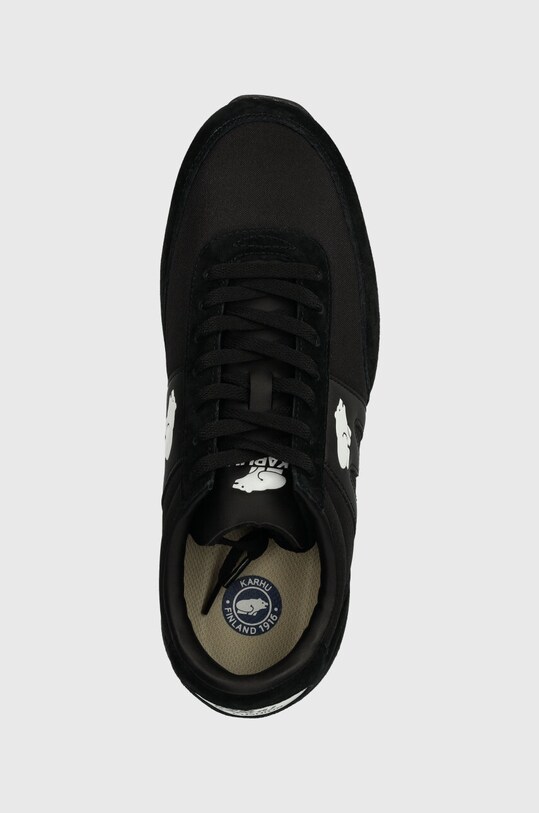 Кроссовки Karhu Albatross чёрный F802567
