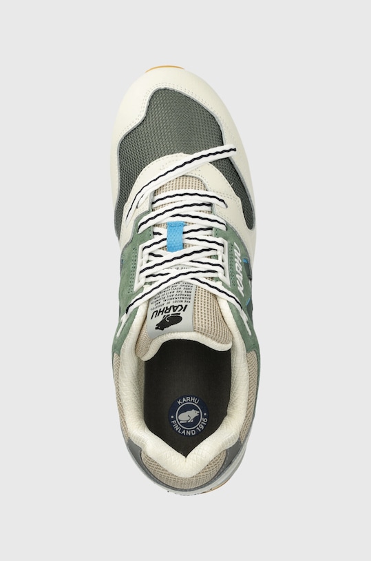Αθλητικά Karhu Synchron Classic πράσινο F802685