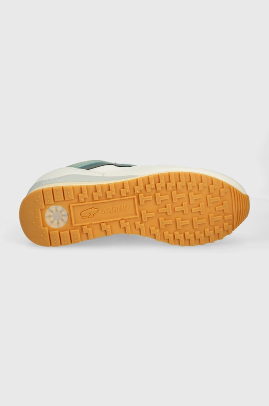 Αθλητικά Karhu Synchron Classic F802685 πράσινο